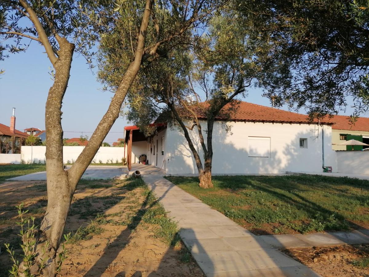 Kilkis Paradise Exterior photo