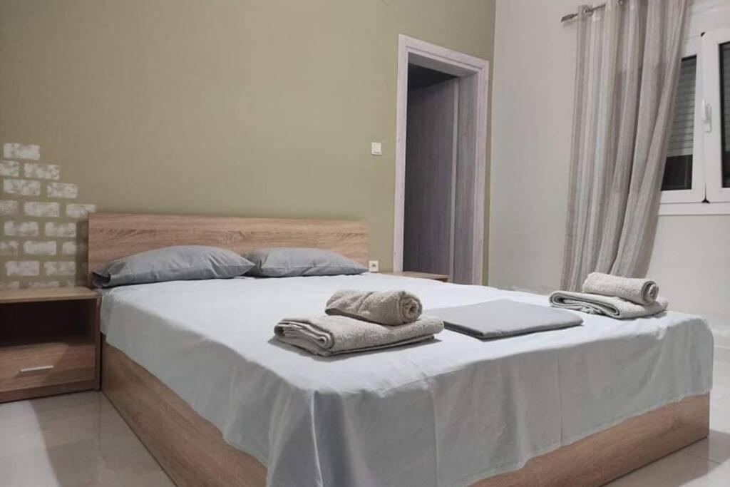 Kilkis Paradise Exterior photo