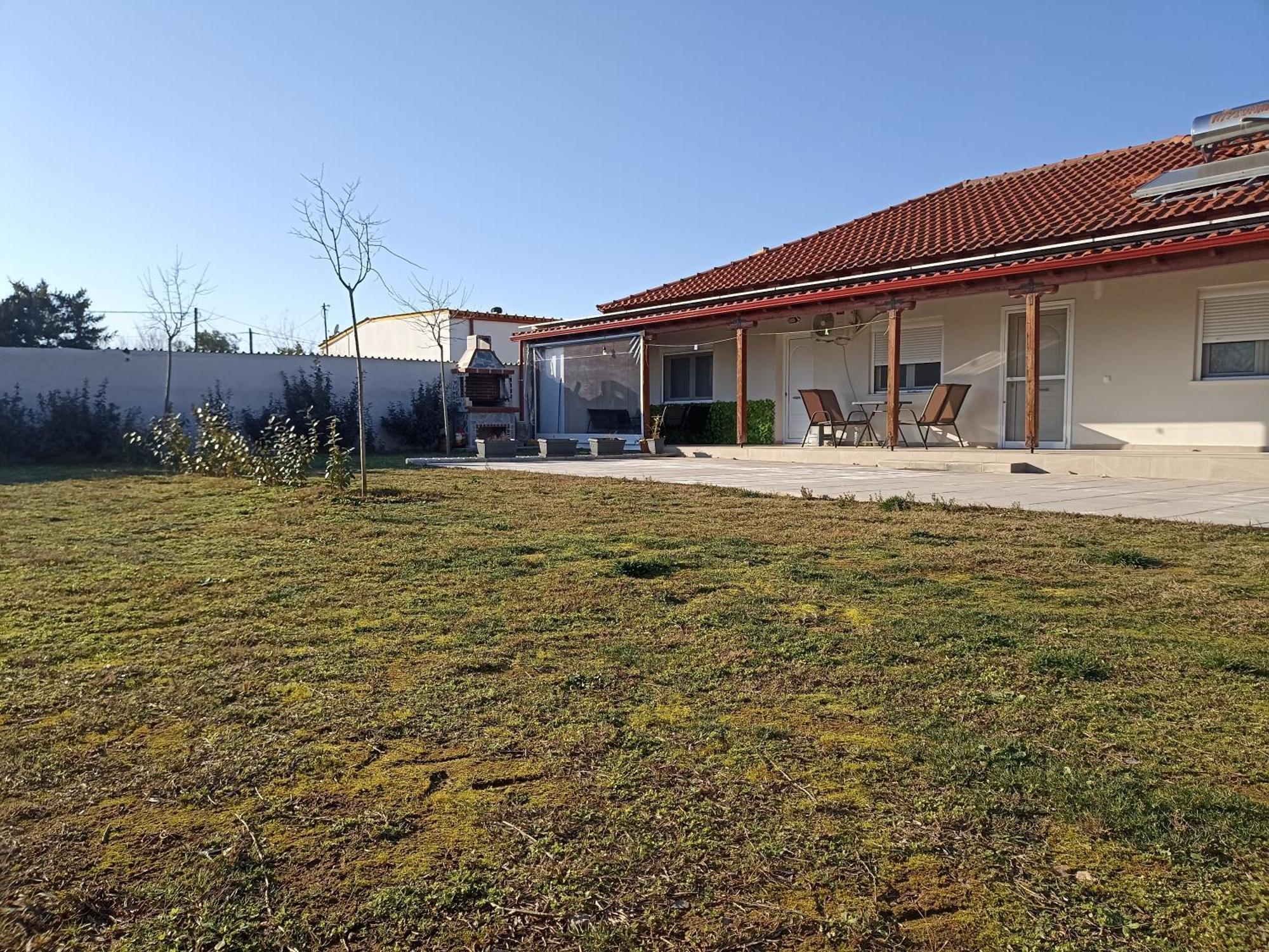 Kilkis Paradise Exterior photo